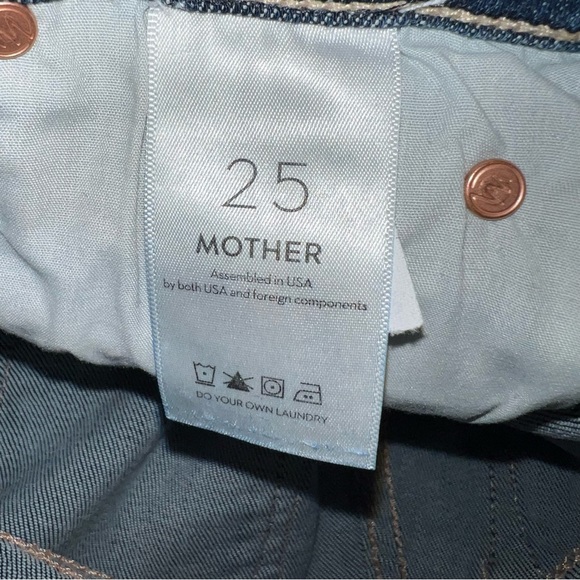 MOTHER Jeans - Picture 10 of 13